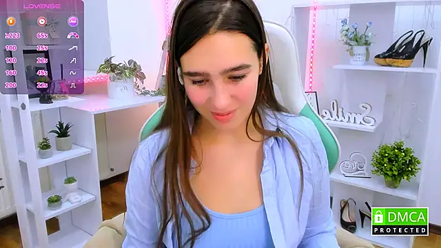  Eliizabeth  online show from 02.03.26