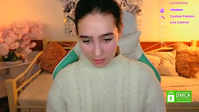  Eliizabeth  online show from 02.23.26