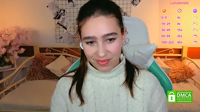  Eliizabeth  online show from 03.13.26