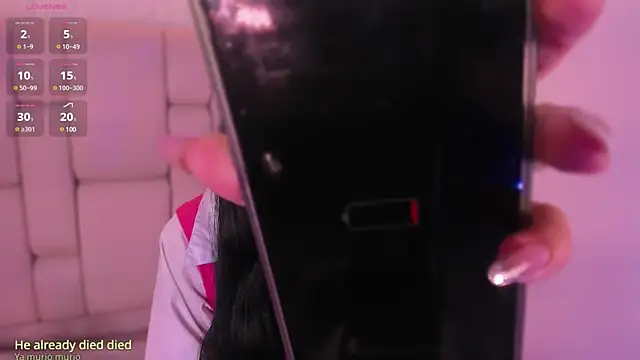 emma woods  online show from 12.14.24