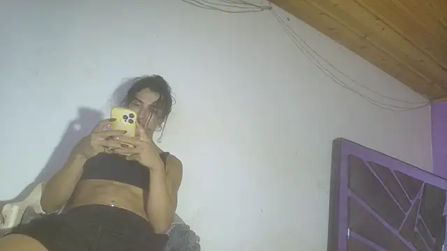 roxana collins online show from 10.21.25