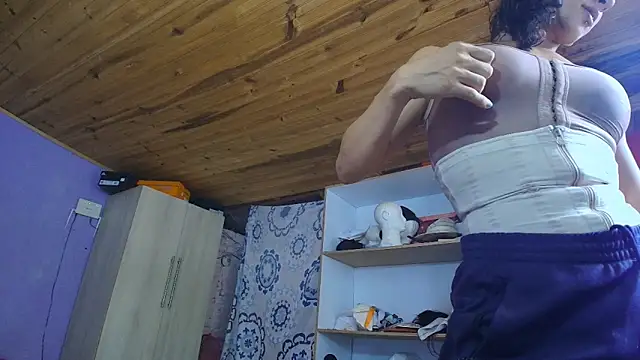 roxana collins online show from 06.26.26