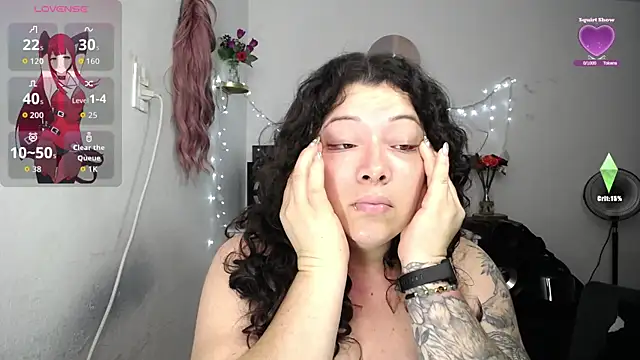 Madyson ho online show from 10.07.25