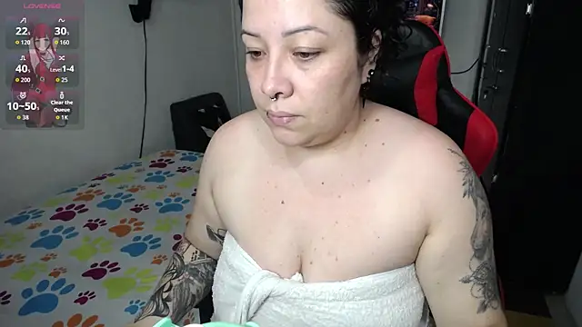 Madyson ho online show from 05.08.26