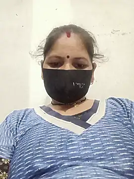 Riyaa-Devi online show from 07.13.26