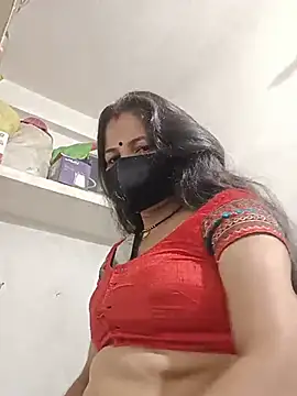 Riyaa-Devi online show from 07.14.26