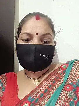 Riyaa-Devi online show from 07.14.26