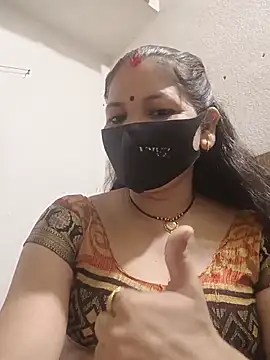 Riyaa-Devi online show from 07.18.26