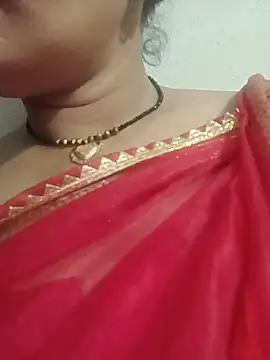 Riyaa-Devi online show from 07.26.26