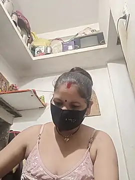 Riyaa-Devi online show from 07.27.26