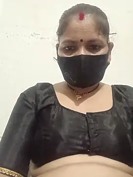 Riyaa-Devi online show from 07.28.26