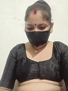 Riyaa-Devi online show from 07.28.26