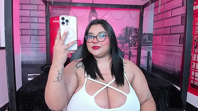 tifanny bigboobs11 online show from 03.31.26