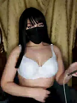 Snapshot of Mayoosh6 chatting on 01.31.25 Mayoosh6 online show from 01.31.25