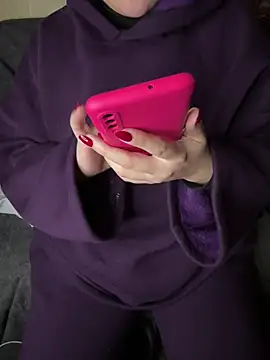 Snapshot of Mayoosh6 chatting on 02.16.25 Mayoosh6 online show from 02.16.25