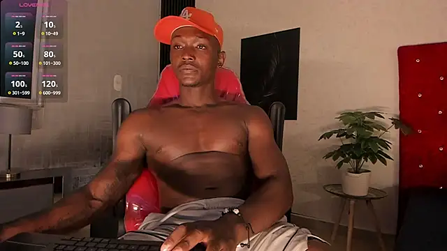 DannSmmith online show from 01.04.25