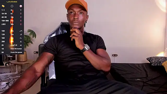 DannSmmith online show from 03.21.25