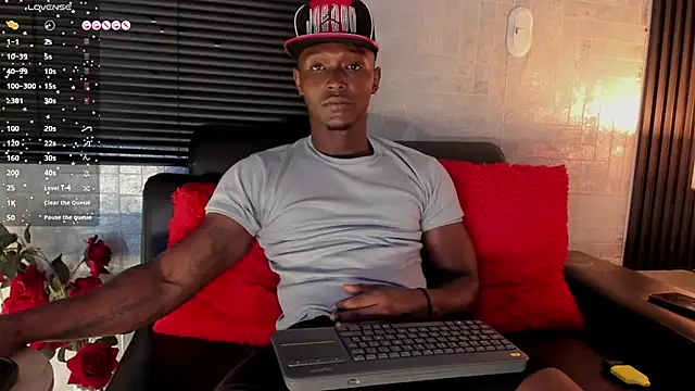 DannSmmith online show from 09.16.25