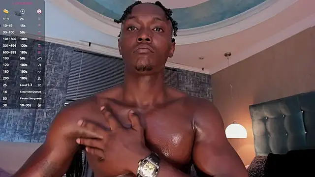 DannSmmith online show from 09.28.25