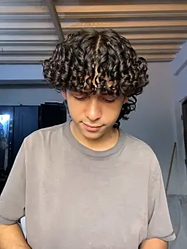 Cherry boy 18 online show from 04.15.26