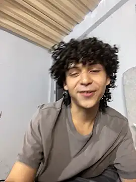 Cherry boy 18 online show from 04.21.26