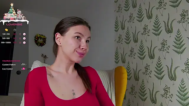 Snapshot of Marie_Diaze chatting on 01.14.25 Marie Diaze online show from 01.14.25