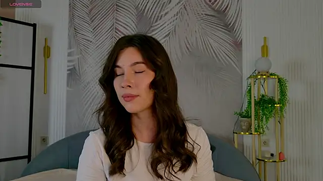 Marie Diaze online show from 05.29.26