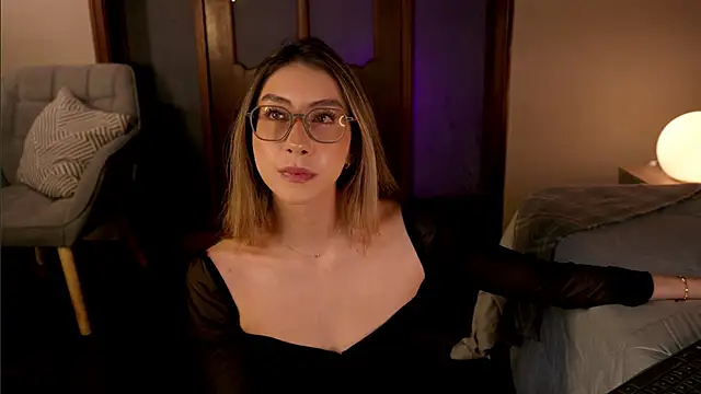 lua ferch   online show from 11.01.25