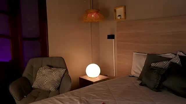 lua ferch   online show from 11.19.25