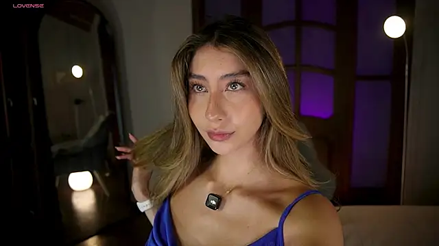 lua ferch   online show from 06.12.26