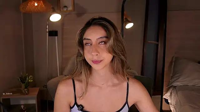 lua ferch   online show from 07.25.26