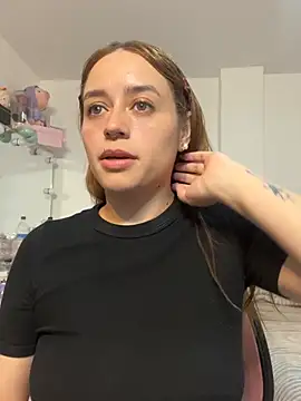 Natalia Suarez online show from 04.30.26