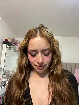 Natalia Suarez online show from 05.03.26