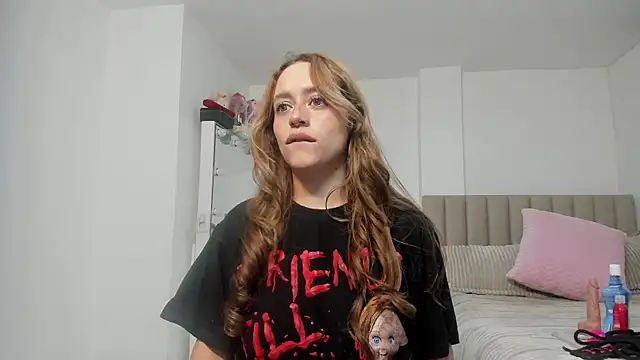 Natalia Suarez online show from 05.10.26