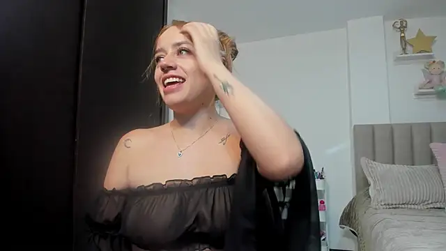 Natalia Suarez online show from 06.21.26