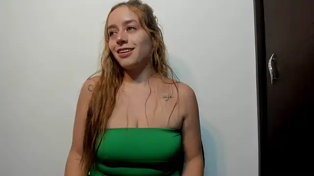 Natalia Suarez online show from 07.22.26