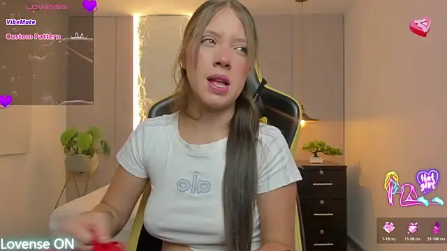 Snapshot of nataly_rodri chatting on 03.13.26 nataly rodri online show from 03.13.26