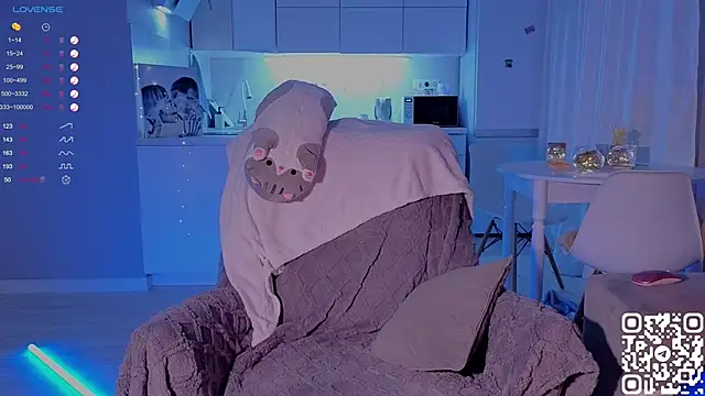 shey1i online show from 12.04.24