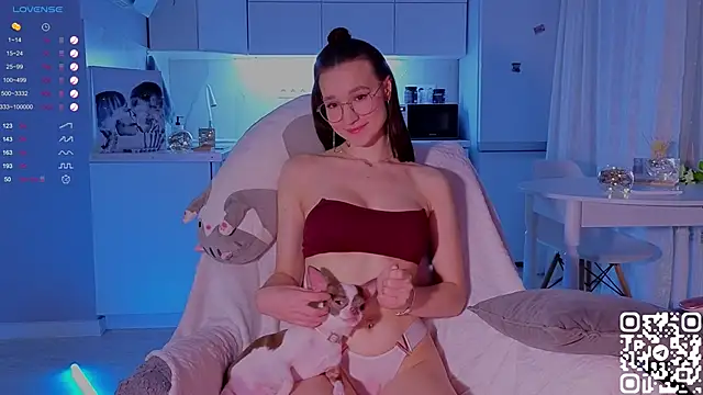 shey1i online show from 12.14.24