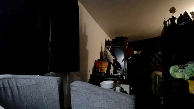 Snapshot of leanjamesdean chatting on 03.22.25 leanjamesdean online show from 03.22.25