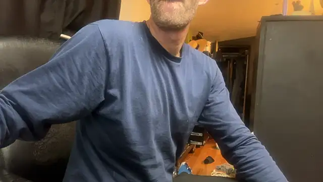 leanjamesdean online show from 04.25.26