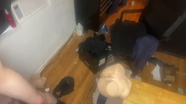 leanjamesdean online show from 04.26.26