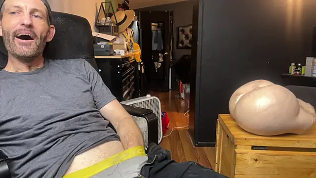 leanjamesdean online show from 05.25.26