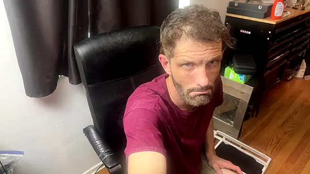 leanjamesdean online show from 06.11.26