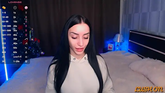 Kemi  Jordan online show from 02.05.25