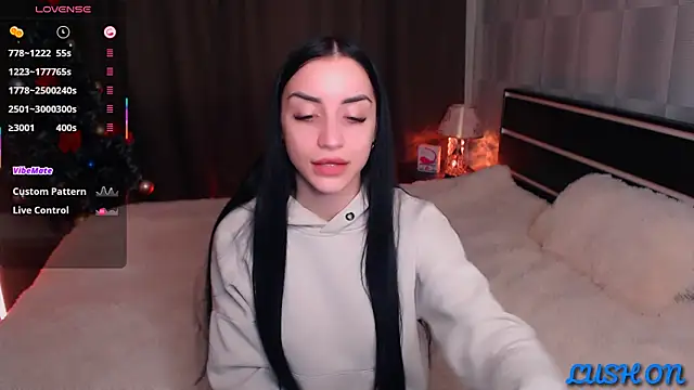 Kemi  Jordan online show from 02.07.25