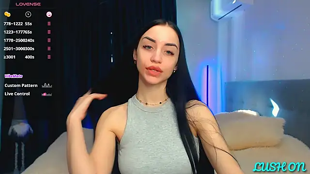 Kemi  Jordan online show from 02.22.25