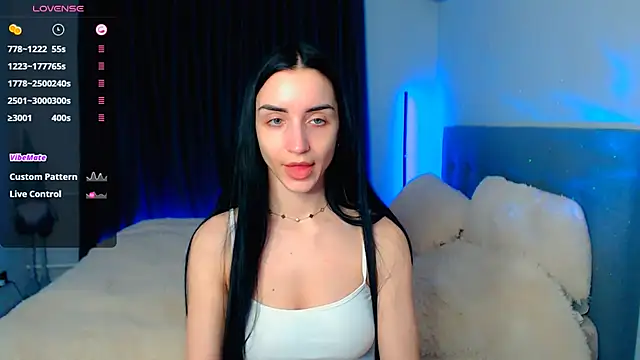 Kemi  Jordan online show from 03.18.25