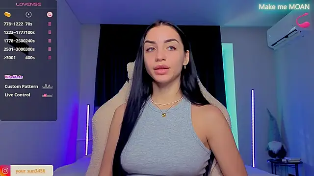 Kemi  Jordan online show from 09.24.25