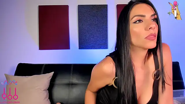 Samara Kim online show from 12.05.24